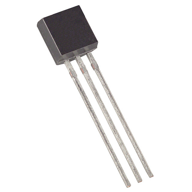 79L12 - Regulador De Voltaje -12V 100mA