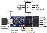 Programador AVR v2.1 Pololu