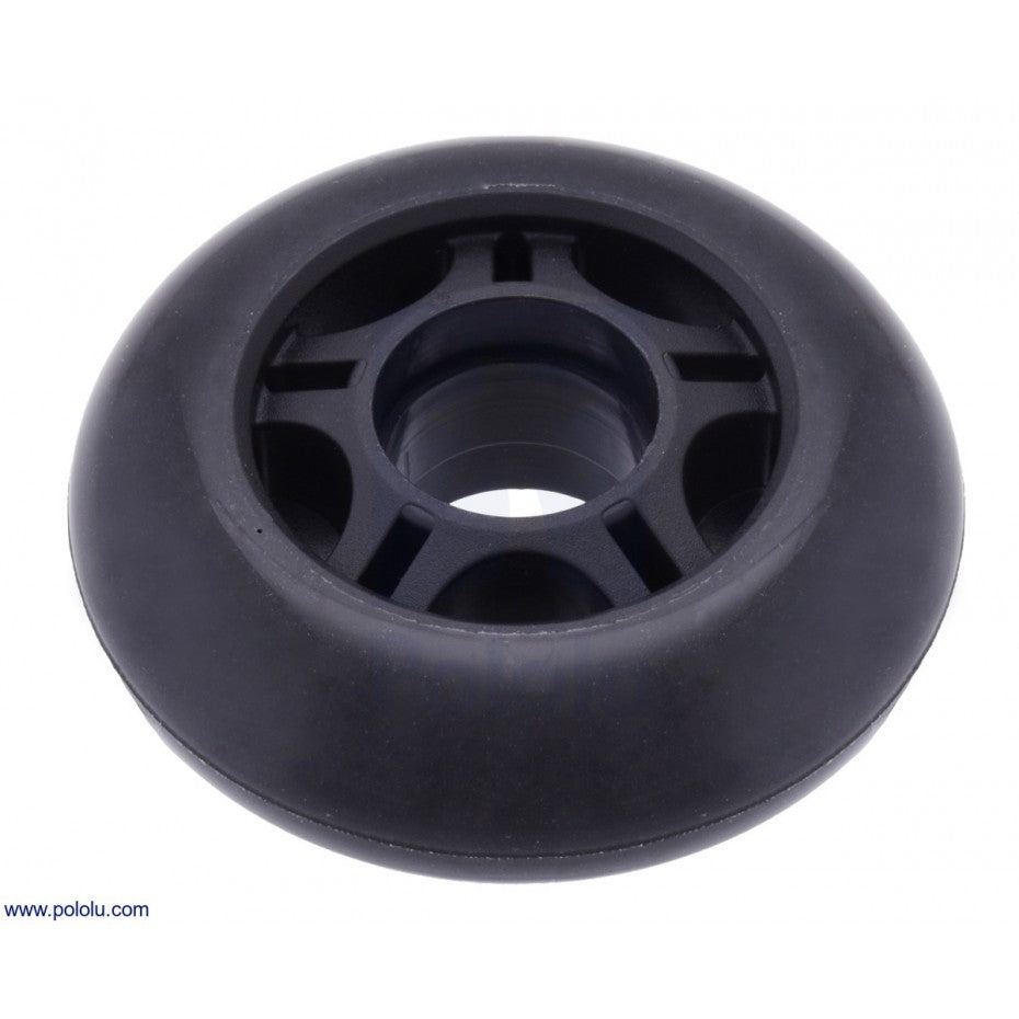 Llanta Scooter Pololu 70x25mm