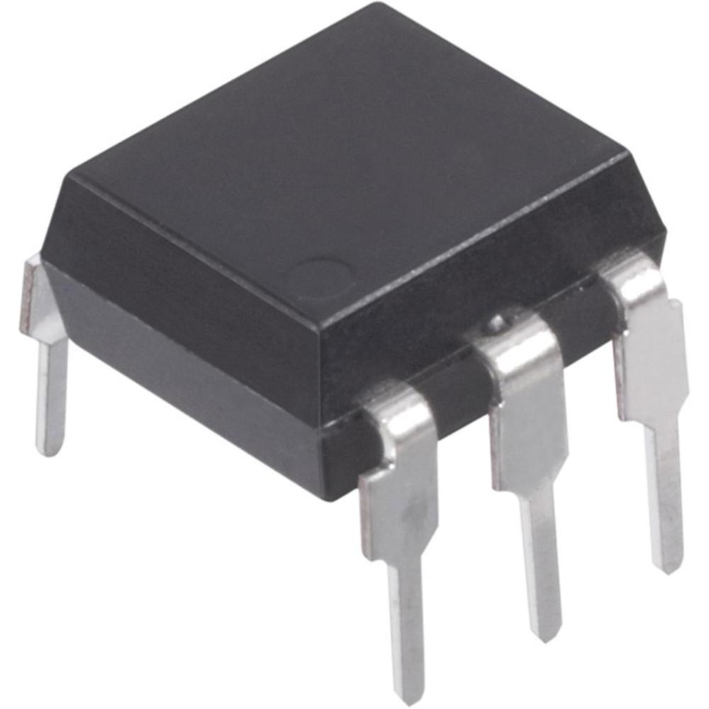 MOC3020 - Optoacoplador Salida Triac