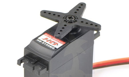 Servomotor S2309S 180 grados