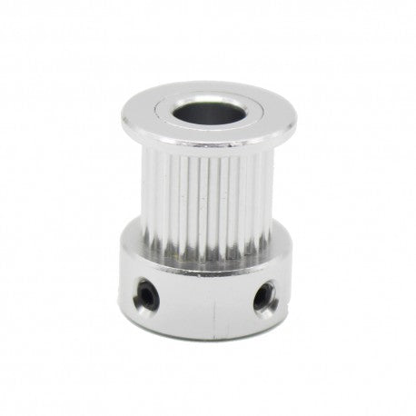 Adaptador Dentado 20D 8mm GT2 6mm
