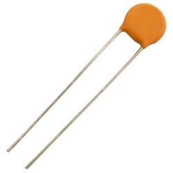 Capacitor Cerámico 15nF