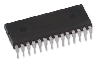 MCP23017-E/SP - Expansor De I/O 16 Bits Con Interfaz Serial