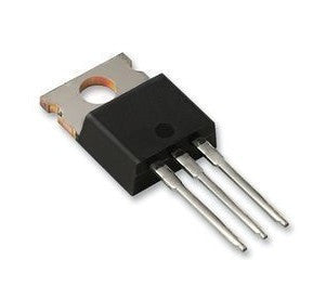 7909 - Regulador De Voltaje -9V 1A