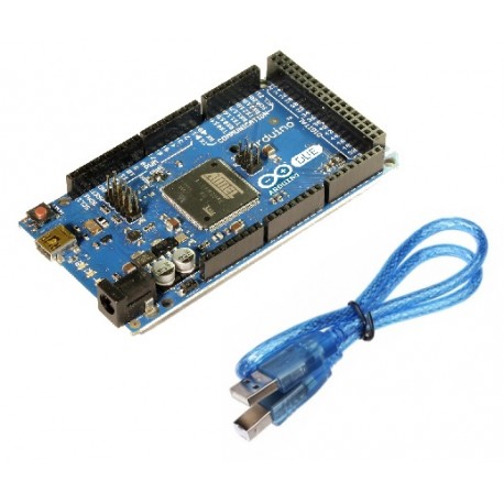 Arduino Due Genérico