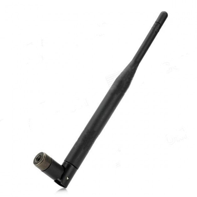 Antena 2.4 GHz 5dBi