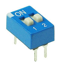 Dip Switch 2