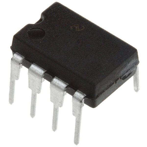 LM358 - Amplificador Operacional