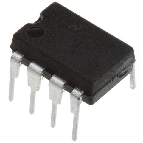 LM308N - Amplificador Operacional