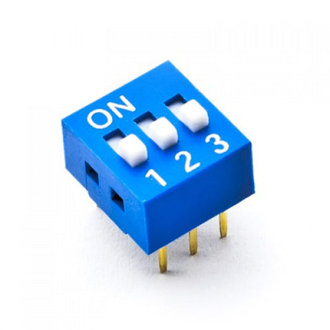 Dip Switch 3