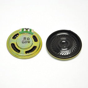 Bocina 8 Ohm 0.5W 36mm