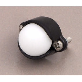 Rueda Loca Plástica 3/4" Pololu