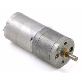 Motorreductor 9V 77RPM
