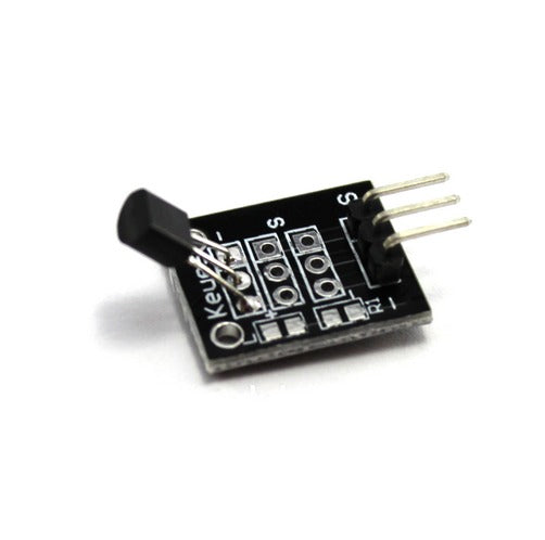 Módulo NE555