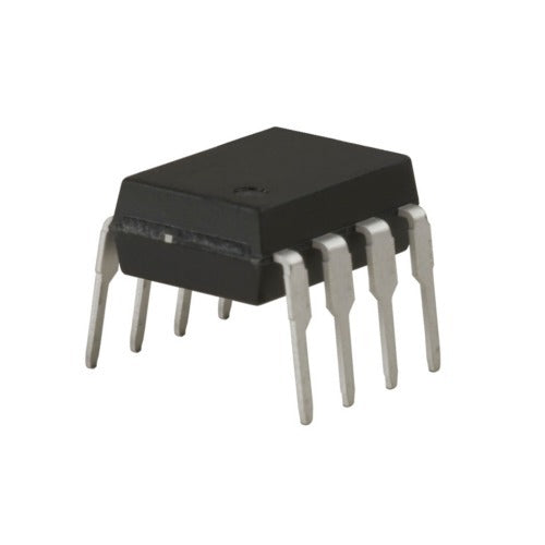 INA131 - Amplificador De Instrumentación