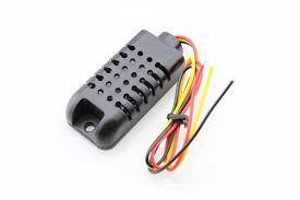 AM2301 - Sensor De Temperatura Y Humedad DHT21