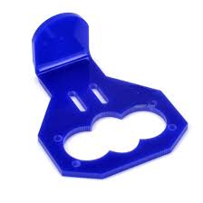 Base Plástica Para Sensor HC-SR04