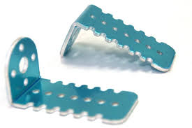 Bracket Para Motor 25D Genérico