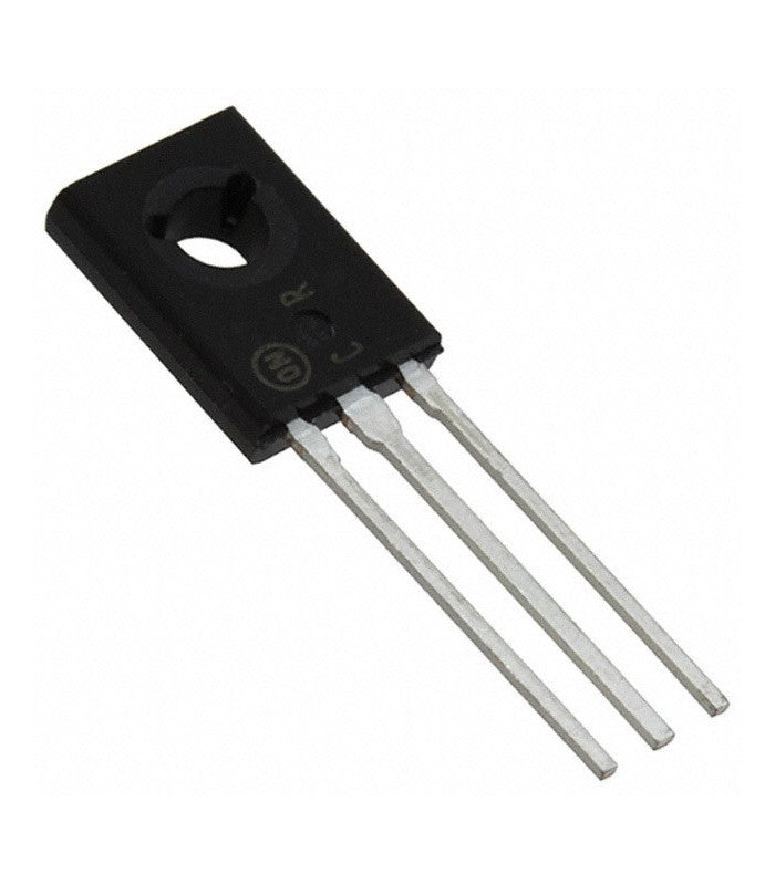 C106 - Tiristor SCR 4A 400V