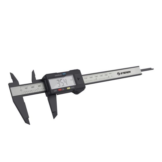 Vernier Digital Steren