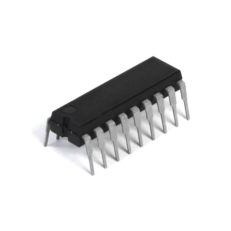 74922 - Codificador De Teclado 16 Teclas