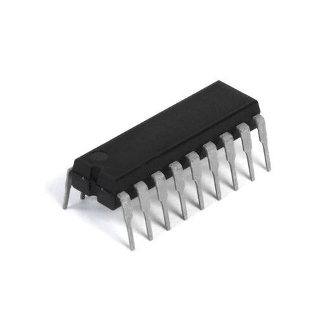 74922 - Codificador De Teclado 16 Teclas