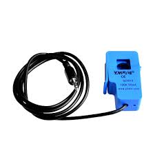 Sensor De Corriente No Invasivo 100A
