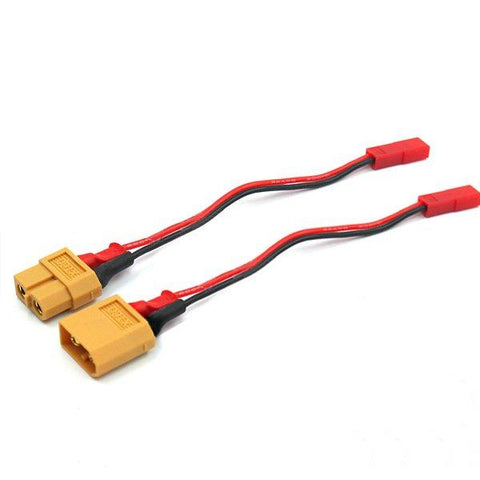 Adaptador XT60-JST
