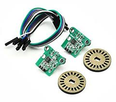 Encoder Para Smartcar (Par)