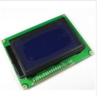 Pantalla Matricial 128x64