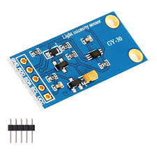 GY-30 Módulo Intensidad Luminosa