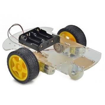 Kit Smart Car