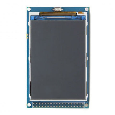 Pantalla TFT para Arduino Mega