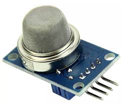 Sensor De Gas MQ2