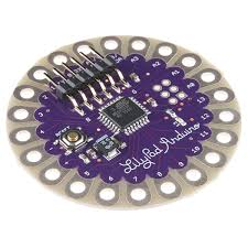 Placa Lilypad Atmega328P