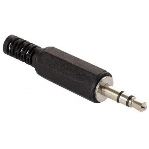 Plug de Audio Stereo 3.5mm