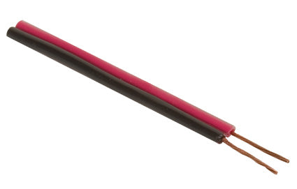 Cable Bocina Dúplex 18 AWG