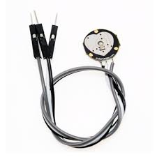 Sensor De Pulso Cardiaco