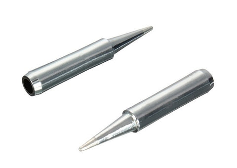 Punta para Cautín Redonda tipo 937D