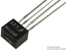 QRD1114 - Sensor IR