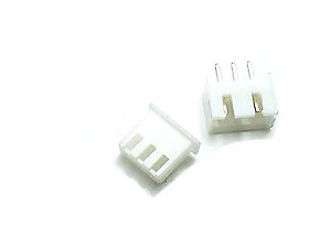 Conector XH2.54 4P
