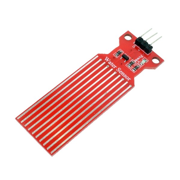 Sensor De Nivel de Agua