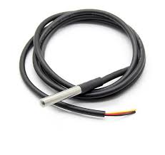DS18B20 - Sensor De Temperatura En Agua