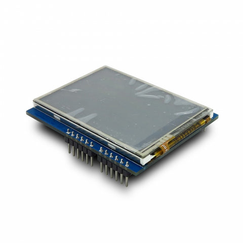 Pantalla TFT para Arduino UNO