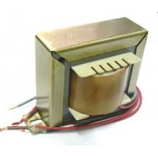 Copia de Transformador 127/24V 500mA Tap Central