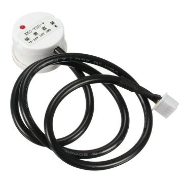 XKC Y25 T12V Sensor de Nivel de Agua Capacitivo no invasivo