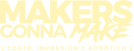 Makers Gonna Make
